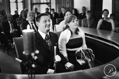Hochzeitsfotografie