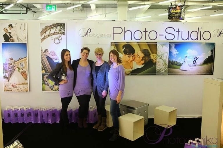 wedding fair