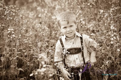 Kindergartenfotografen