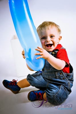 Babyfotografie