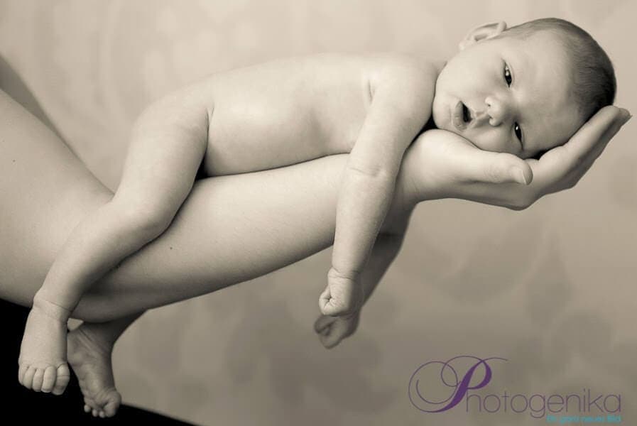Babyfotos Babyfotos