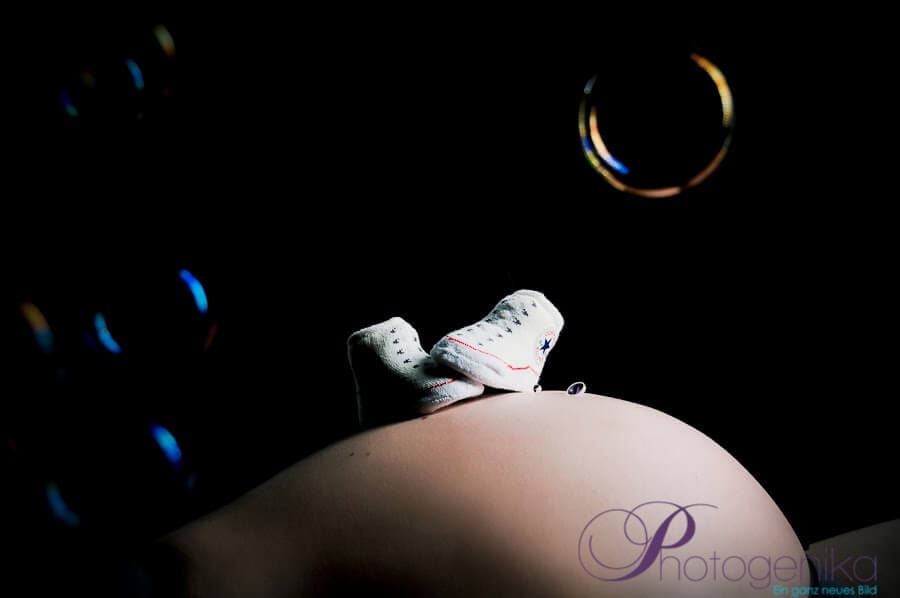 Babybauchfotos Babybauchfotos