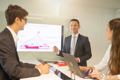 Business photos Munich