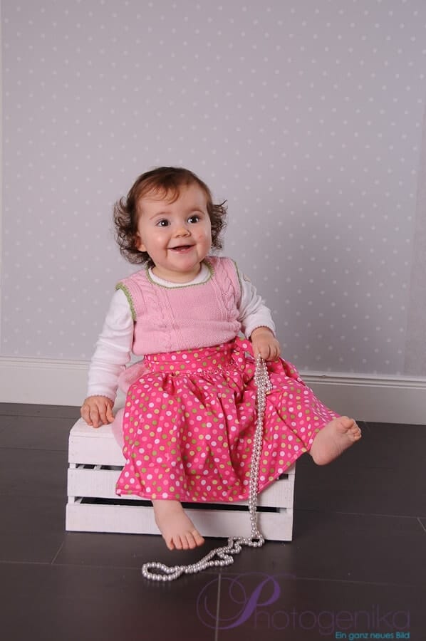Kinderfotografie München