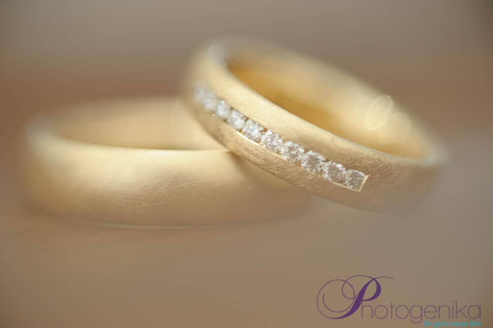 Produktfoto Ringe