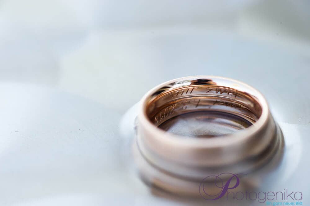 Produktfoto Ringe