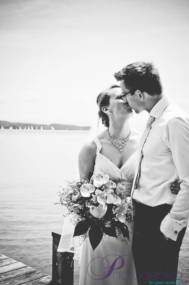 Hochzeitssaison