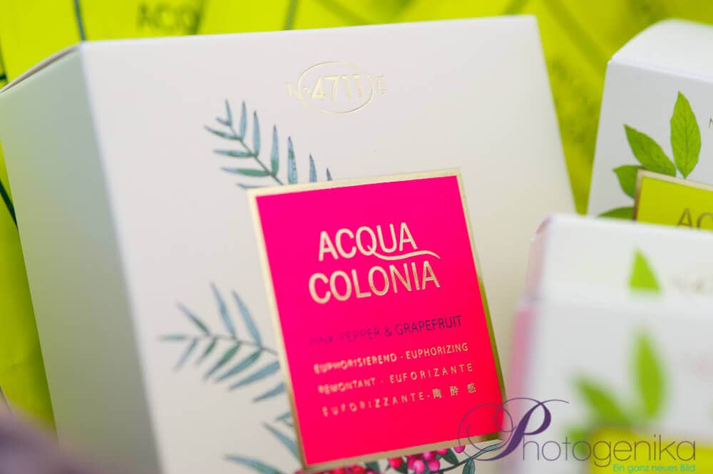 Produktfoto Parfum