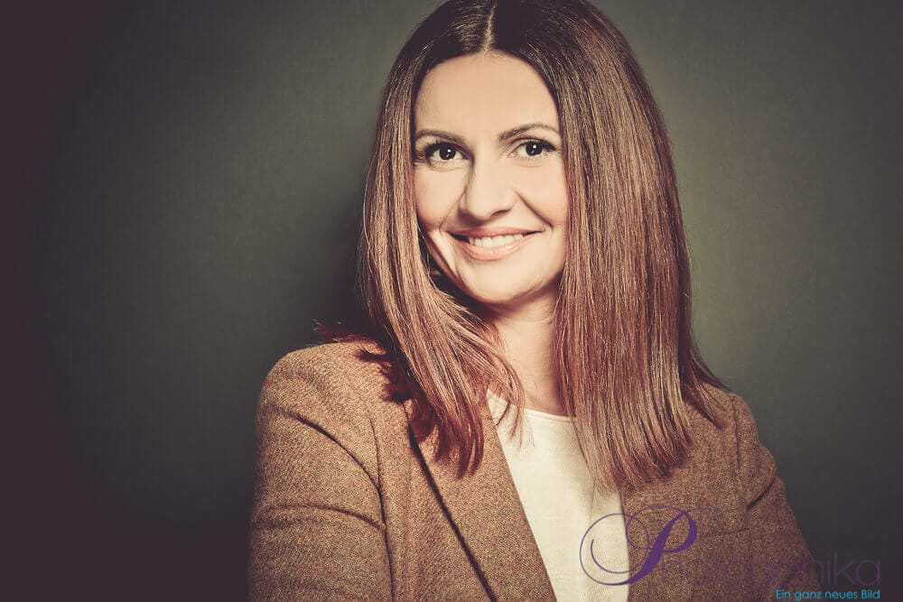 Portraitfoto Frau
