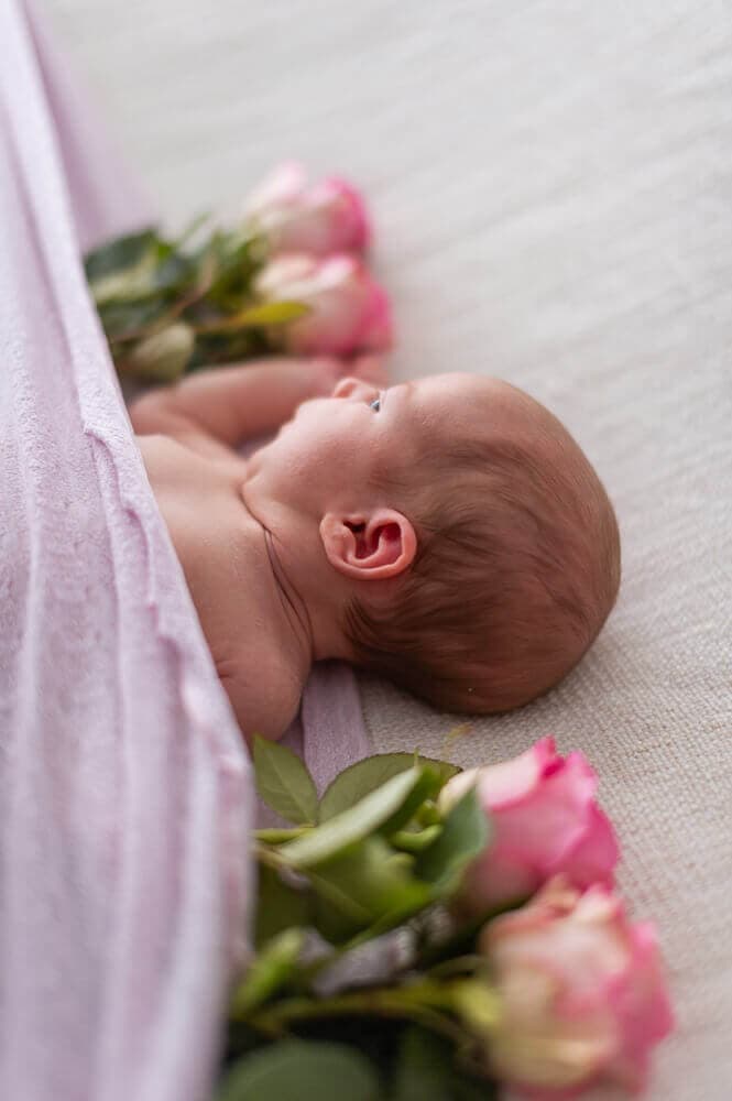 new born