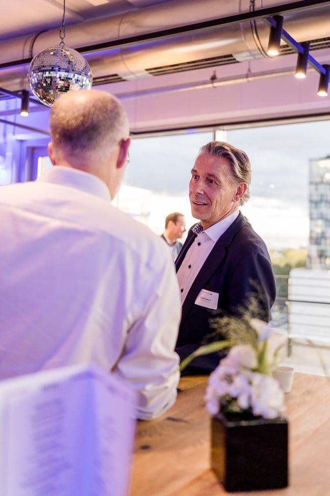 event photography