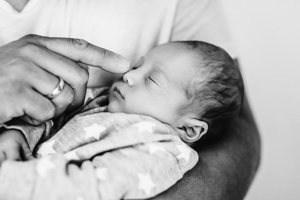 newborn photos