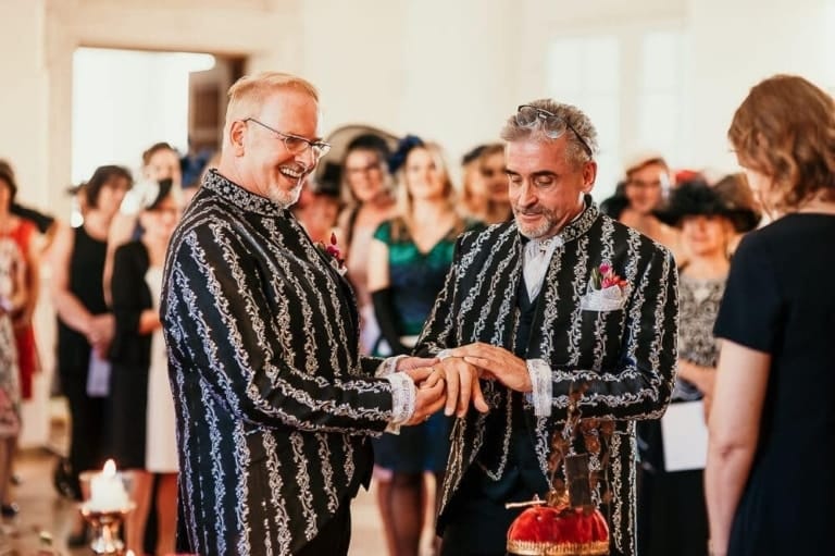 Hochzeitsfotograf