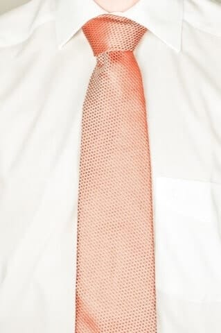 Men's shirt with tie at Photogenika photo studio in Munich, professional business photography.