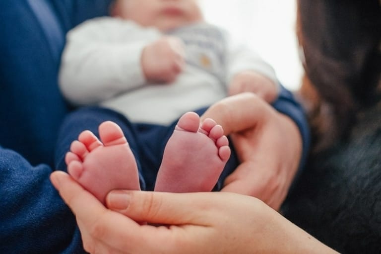 Babyfotos
