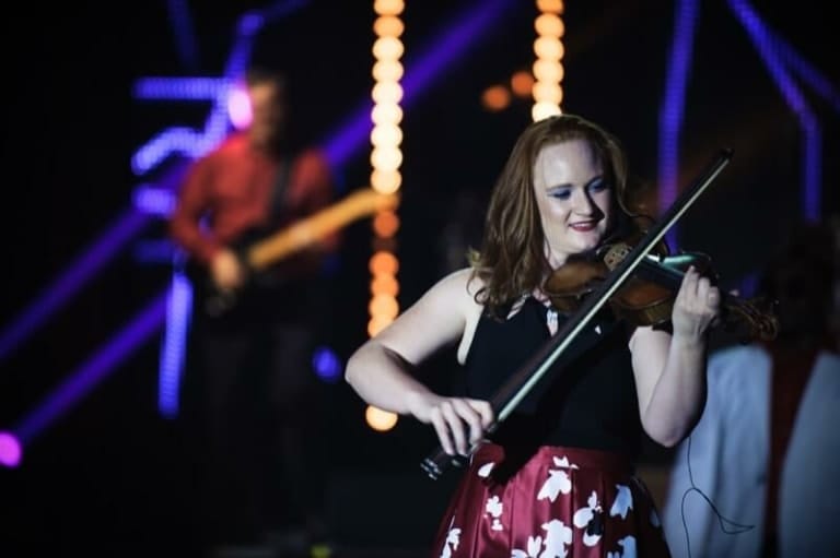 Photogenic event photography
