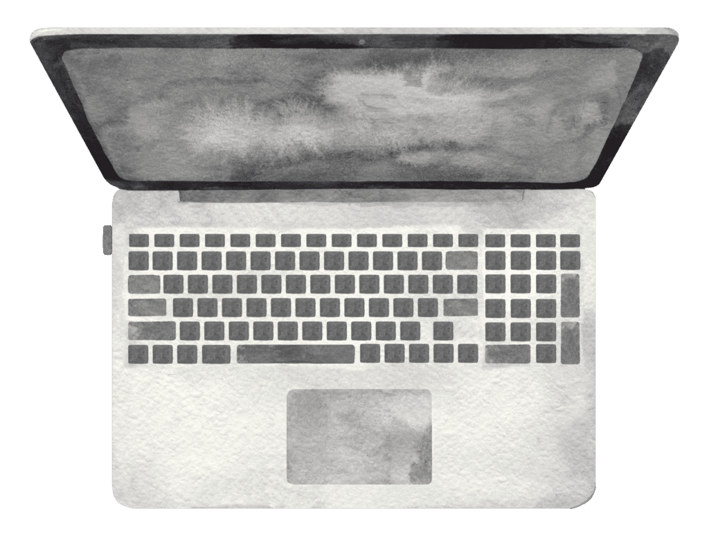 graphic laptop