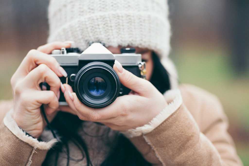 nature photography