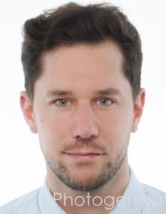 Biometrisches Bild