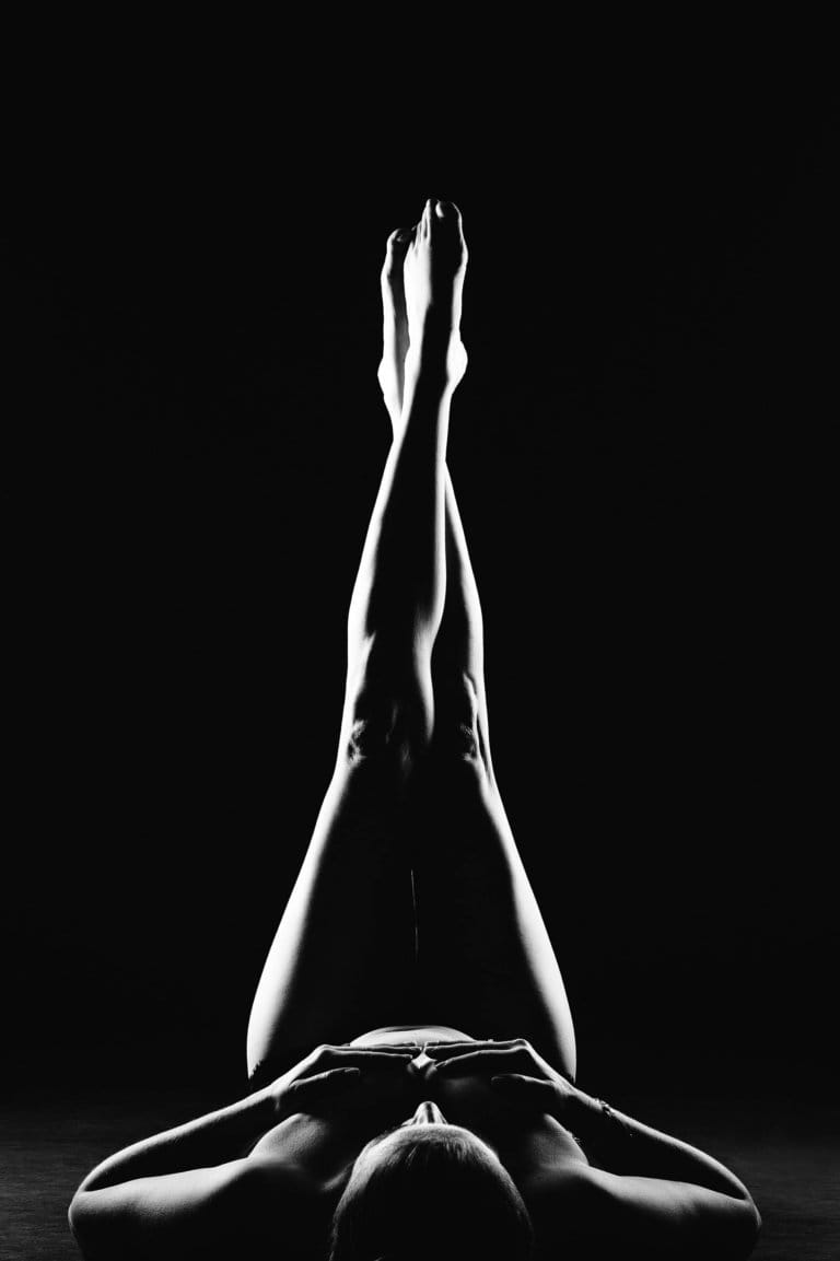 nude photographer