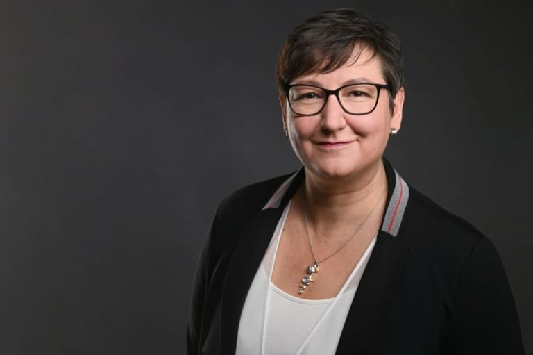 Bewerbungsbild