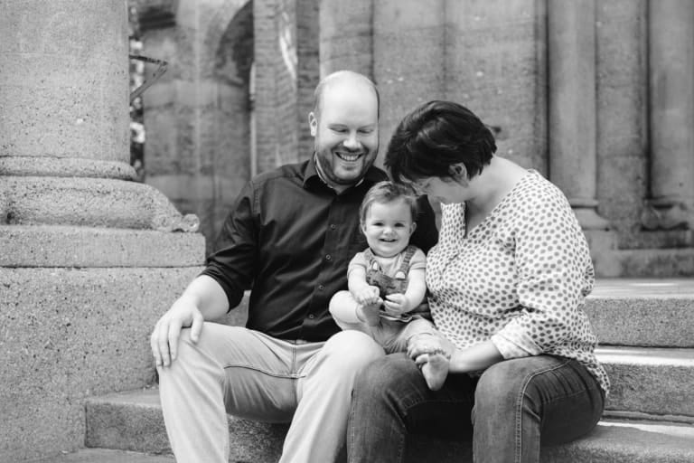 Familien Bilder