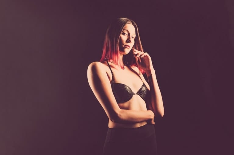 nude photography