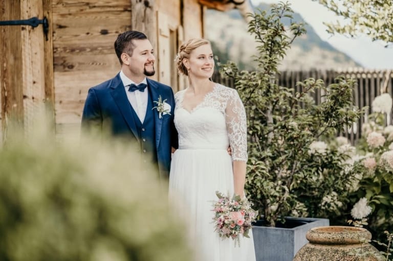 Hochzeitsfotografie