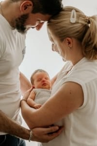 newborn pics