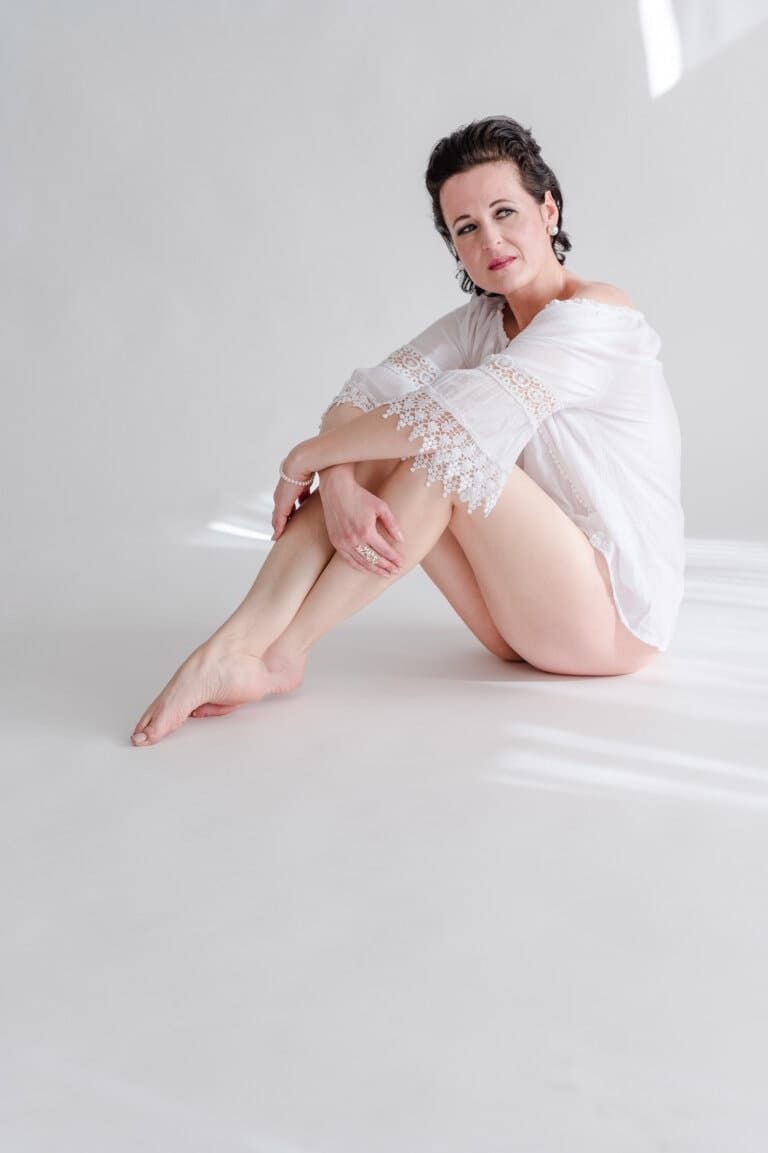Boudoir Fotografie