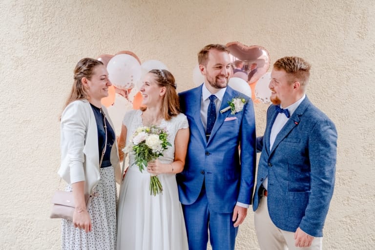 Hochzeitsfotografie Muenchen