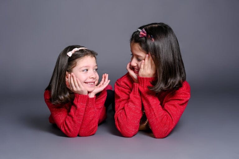 Kinderfotografie