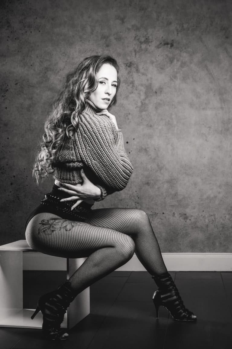 Portraitfotografie Muenchen