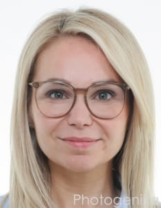 Passport photos photogenika